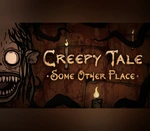 Creepy Tale: Some Other Place PC Steam CD Key