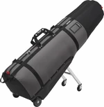 Sun Mountain Clubglider Journey Black/Gunmetal Bolsa de viaje