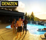 Denizen PC Steam Account