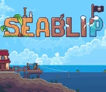 Seablip PC Steam Account