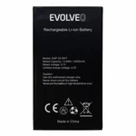 EVOLVEO baterie SGP-Z5-BAT 4000mAh Li-Ion pro StrongPhone Z5, Z6