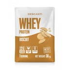 DESCANTI Whey Protein Biscuit 30 g