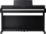 Kawai KDP120 Black Digitální piano