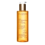 Clarins Odličovací olej (Total Clean sing Oil) 150 ml