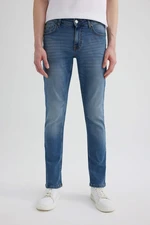 DEFACTO Pedro Slim Fit Super Skinny Hem Jean Jeans