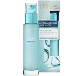 L´Oréal Paris Hydratační pleťová péče pro každodenní použití pro normální až smíšenou pleť Hydra Genius (Liquid Care Daily Moisturiser) 70 ml