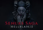Senua’s Saga: Hellblade II US Xbox Series X|S / PC CD Key