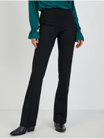 Black Women's Trousers ORSAY - Ladies