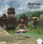 Shpongle - Ineffable Mysteries From Shpongleland (3 LP)