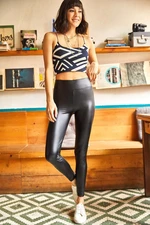 Női leggings Olalook