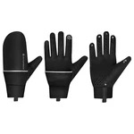 Spokey SKILL Dlhé cycling gloves, unisex, veľ. M