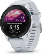 Garmin Forerunner 255 Music Whitestone 010-02641-31