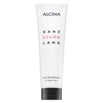 Alcina Ganz Schön Lang Conditioner vyživující kondicionér pro dlouhé vlasy 150 ml