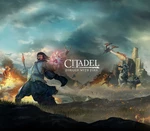 Citadel: Forged with Fire AR XBOX One CD Key