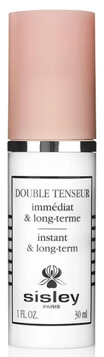 Sisley Intenzivní vypínací péče o pleť (Double Tenseur Instant & Long-Term) 30 ml