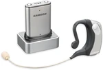 Samson AirLine Micro Earset - E2 Conjunto inalámbrico E2: 863.625 MHz