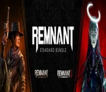 Remnant: Standard Bundle Steam CD Key