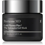 Perricone MD Cold Plasma Plus+ The Intensive Gel Mask gélová maska na tvár 59 ml