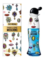 Moschino So Real Cheap & Chic - EDT 100 ml