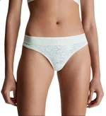 Calvin Klein Dámske tangá QF7287E-94P XL