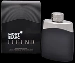 Mont Blanc Legend - voda po holení s rozprašovačem 100 ml