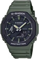 Casio G-Shock Original Carbon Core Guard GA-2110SU-3AER (619)