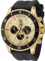 Invicta Disney Limited Edition Goofy Quartz 39053