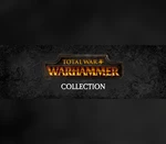 Total War: WARHAMMER Collection DLC Steam CD Key