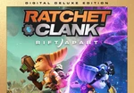 Ratchet & Clank: Rift Apart Digital Deluxe Edition PlayStation 5 Account