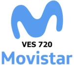 Movistar 720 VES Mobile Top-up VE