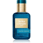 Atelier Cologne Cologne Rare Santal Carmin parfumovaná voda unisex 30 ml