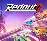 Redout 2 PC Epic Games Account