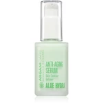 Arganicare Aloe Hydra Anti-Aging Serum koncentrované sérum proti příznakům stárnutí pleti 30 ml