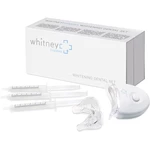 WhitneyPHARMA Whitening dental set sada pro bělení zubů