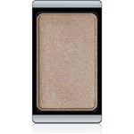 ARTDECO Eyeshadow Pearl oční stíny pro vložení do paletky s perleťovým leskem odstín 25A Pearly Golden Hour 0,8 g