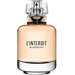 GIVENCHY L’Interdit parfémovaná voda plnitelná pro ženy 100 ml