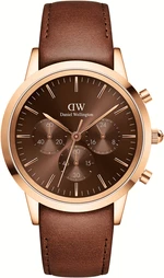 Daniel Wellington Iconic Chronograph St. Mawes DW00100640