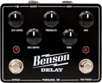 Benson Delay Efect de chitară