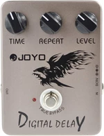 Joyo JF-08 Digital Delay Gitarreneffekt