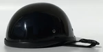 BikeTech Braincap Black XL Kask