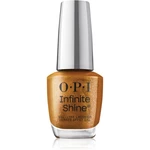 OPI Infinite Shine Silk lak na nechty s gélovým efektom Stunstoppable 15 ml