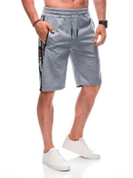 Edoti Men's sweatshorts