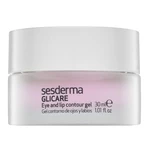 Sesderma Glicare żel Eye and Lip Countour Gel 30 ml