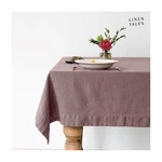 Lniany obrus 140x300 cm – Linen Tales