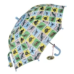 Parasol dziecięcy Rex London Prehistoric Land, ⌀ 62 cm