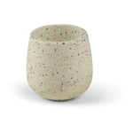 Betonowa doniczka ø 15 cm Terrazzo – Bonami Selection