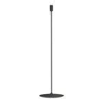 Czarna podstawa lampy 140 cm Santé – UMAGE