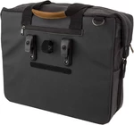 Fastrider Isas Bolsa de cuadro Anthracite 16 L