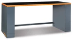 Pracovní stůl 2 m, šedý, pro systém RSC55 - Beta Tools