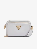 Guess Cosette Cross body bag Bílá